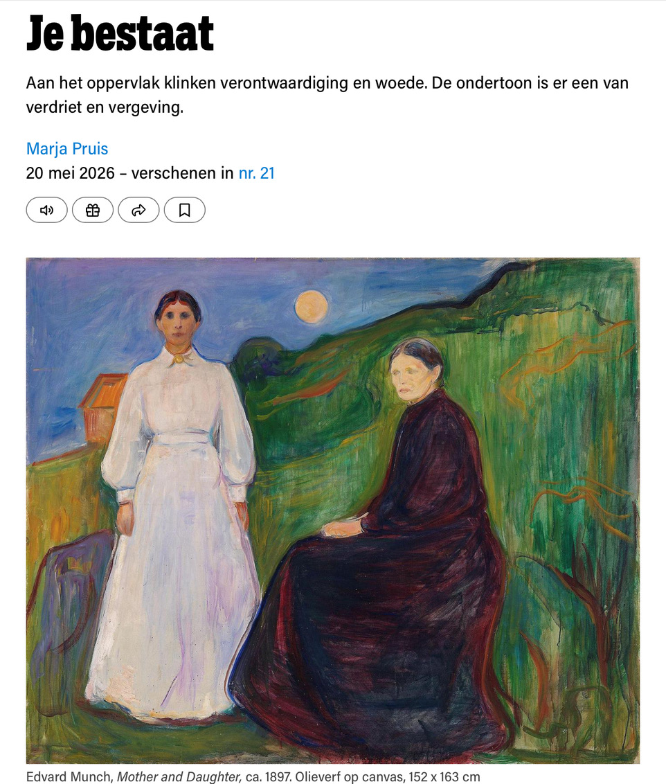 PS De Groene Amsterdammer